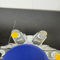 Eppendorf Research Plus Single Channel Pipettes - Quantity 6 image 2